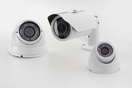 CCTV