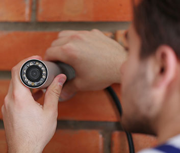 CCTV-Installation CCTV-Installation