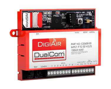 digiair-alarm-monitoring digiair-alarm-monitoring