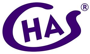 CHAS_logo