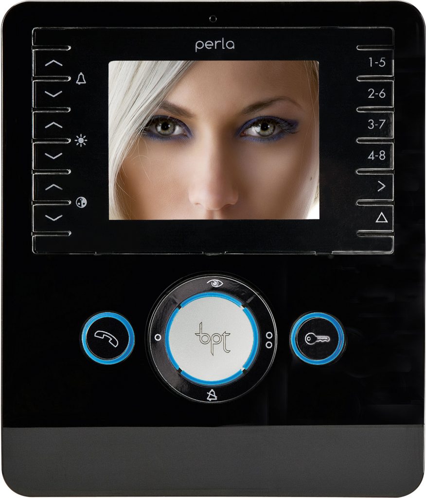 PerlaVideo-Black