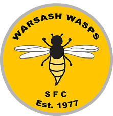 Warsash Wasp Ladies