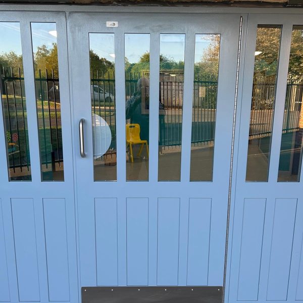 Education Services in West London